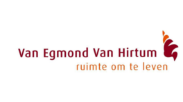sponsor Van Egmond Van Hirtum